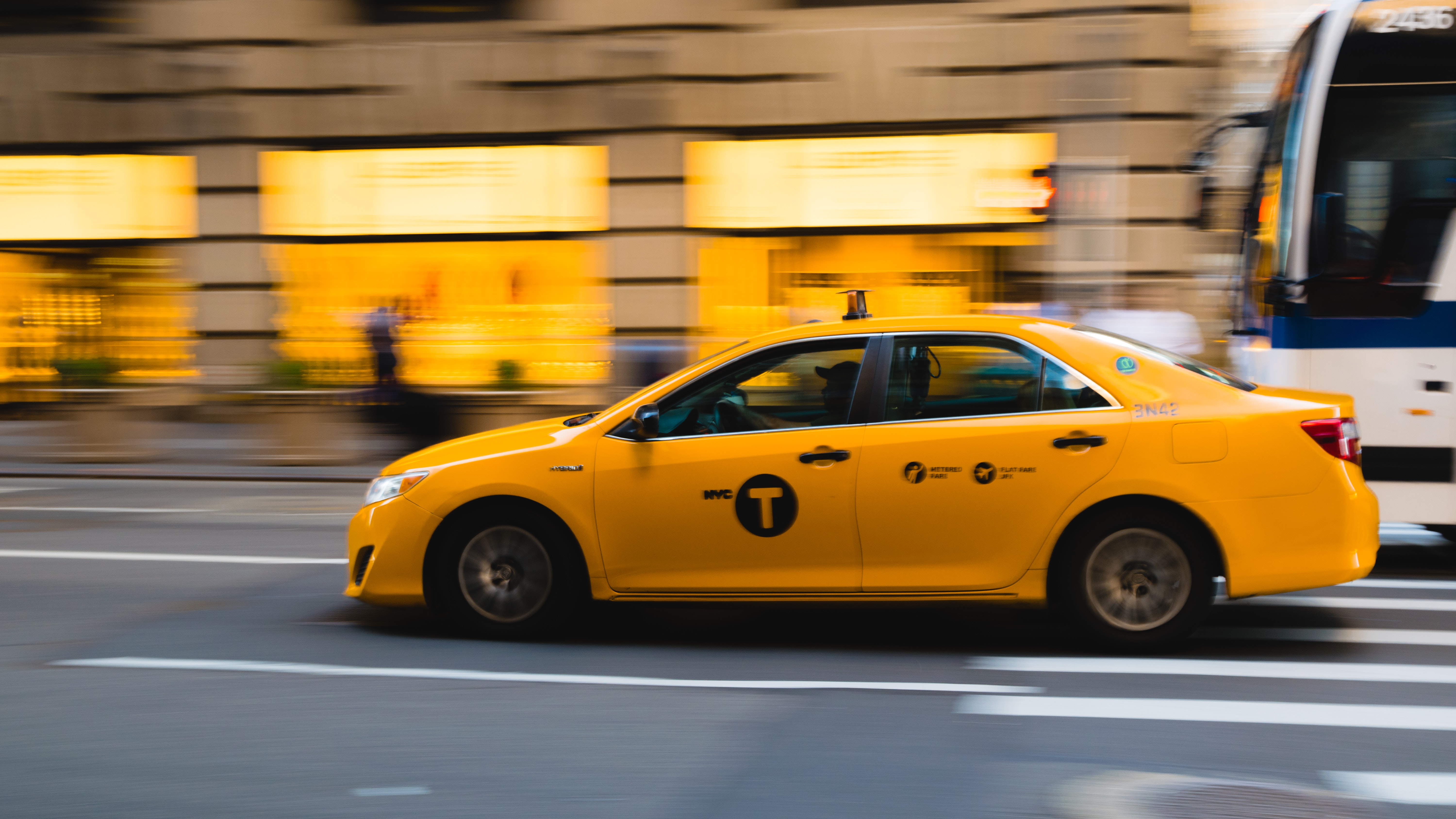 5 Veelgestelde Vragen Aan Een Taxibedrijf Beantwoord